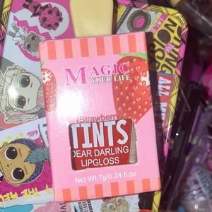 🆕Magic Your Life lip tint